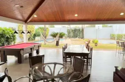 Casa com 4 quartos à venda na Rua Agesilau Paschoal Greco, Morada da Colina, Uberlândia