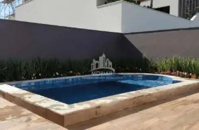 Casa com 4 quartos à venda no Granja Marileusa, Uberlândia 
