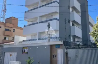 Apartamento com 2 quartos à venda na Rua Antônio Fortunato da Silva, 527, Santa Mônica, Uberlândia