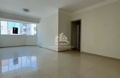 Apartamento com 3 quartos à venda na Rua Arlindo Souza Monteiro, 241, Santa Mônica, Uberlândia