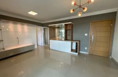 Apartamento com 3 quartos à venda na Rua Alexandrino Santos Lima, 280, Santa Mônica, Uberlândia