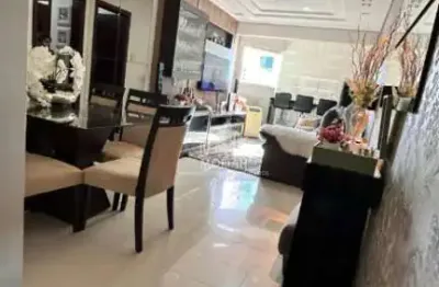 Apartamento com 3 quartos à venda na Rua Arlindo Souza Monteiro, 241, Santa Mônica, Uberlândia