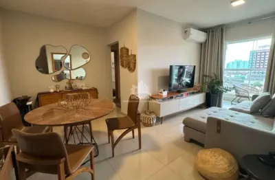 Apartamento com 2 quartos à venda na Rua Rezende, 242, Centro, Uberlândia
