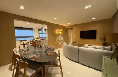 Apartamento com 3 quartos à venda na Rua Manoel Serralha, 1359, Santa Mônica, Uberlândia