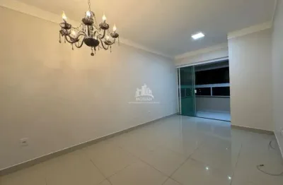 Apartamento com 3 quartos à venda na Rua Alexandrino Santos Lima, 280, Santa Mônica, Uberlândia