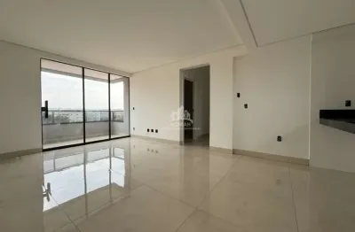Apartamento com 3 quartos à venda na Rua Nordau Gonçalves Melo, Santa Mônica, Uberlândia