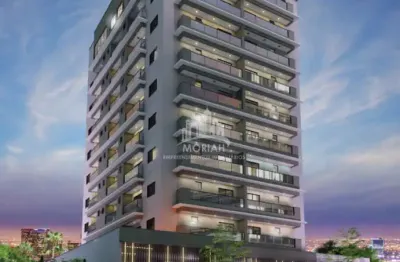 Kitnet / Stúdio à venda na Rua João Velasco de Andrade, 373, Santa Mônica, Uberlândia