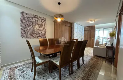 Apartamento com 3 quartos à venda na Rua Rezende, 242, Centro, Uberlândia