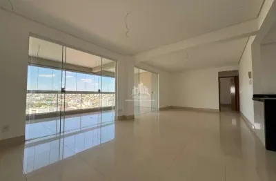 Apartamento com 3 quartos à venda na Rua Padre Anchieta, 445, Lidice, Uberlândia