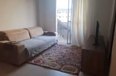 Apartamento com 3 quartos à venda na Rua Tenente Rafael de Freitas, 213, Patrimônio, Uberlândia