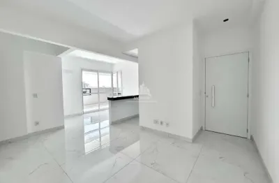 Apartamento com 3 quartos à venda na Avenida Ana Godói de Souza, Santa Mônica, Uberlândia