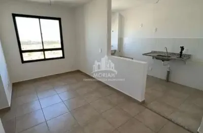 Apartamento com 2 quartos à venda na Rua Ciano, Grand Ville, Uberlândia