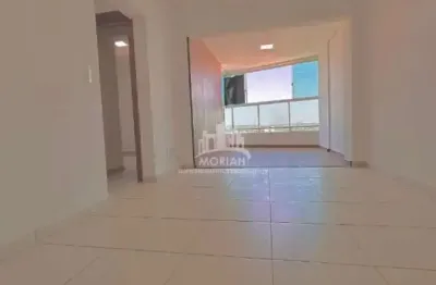 Apartamento com 2 quartos à venda na Rua Barão de Camargos, 177, Centro, Uberlândia