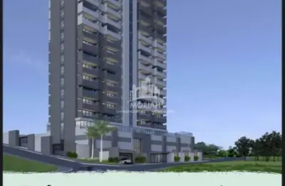 Kitnet / Stúdio à venda na Rua JW-4, 115, Loteamento Vale dos Vinhedos, Uberlândia