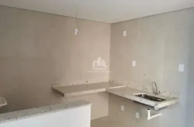 Apartamento com 2 quartos à venda na Rua João Pereira da Silva, 332, Santa Mônica, Uberlândia