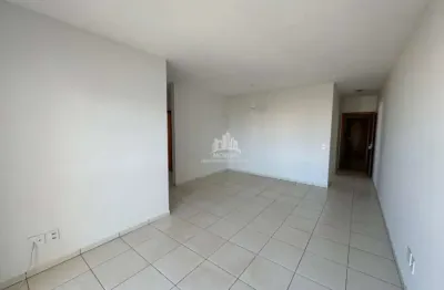Apartamento com 3 quartos à venda na Avenida Lázara Alves Ferreira, 80, Santa Mônica, Uberlândia