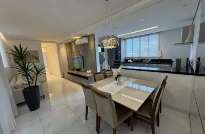 Apartamento com 3 quartos à venda na Rua Rio de Janeiro, 1591, Brasil, Uberlândia