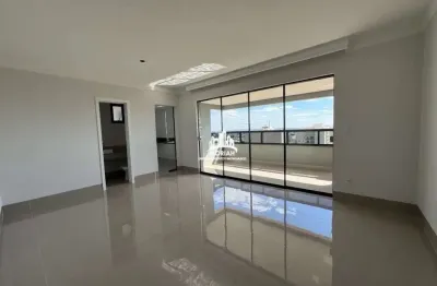 Apartamento com 3 quartos à venda na Avenida João Naves de Ávila, 134, Santa Mônica, Uberlândia