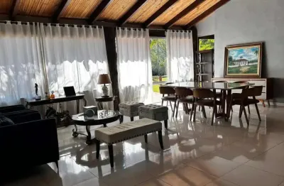 Chácara / sítio com 3 quartos à venda no Chácaras Eldorado, Uberlândia 