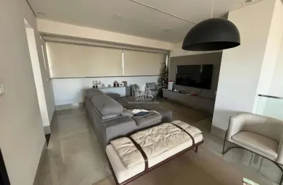 Cobertura com 3 quartos à venda na Rua Nordau Gonçalves Melo, Santa Mônica, Uberlândia