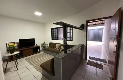 Casa com 3 quartos à venda na Alameda Emerenciana Clara de Jesus, 155, Granada, Uberlândia