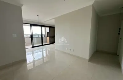 Apartamento com 2 quartos à venda na Rua Antônio Rezende Chaves, 190, Santa Mônica, Uberlândia