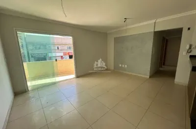 Apartamento com 3 quartos à venda na Avenida Belarmino Cotta Pacheco, 2229, Santa Mônica, Uberlândia