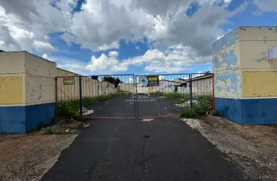 Terreno à venda na Rua Rio Grande do Sul, 1850, Marta Helena, Uberlândia