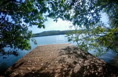 Chácara / sítio com 3 quartos à venda no Tapuirama, Uberlândia 