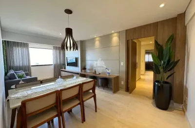 Apartamento com 2 quartos à venda na Avenida Rio Branco, 931, Cazeca, Uberlândia