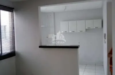 Apartamento com 2 quartos à venda na Rua SU1, 100, Gávea, Uberlândia