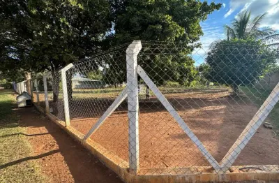 Chácara / sítio com 2 quartos à venda na Rua Espatódia, 126, Panorama, Uberlândia