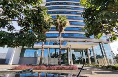 Escritório/Sala Comercial no Innovatti Center - Granja Marileusa