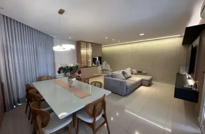 Casa com 4 quartos à venda na Rua José Lélis França, 45, Santa Mônica, Uberlândia