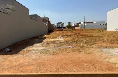 Terreno à venda na Rua da Mata, Grand Ville, Uberlândia