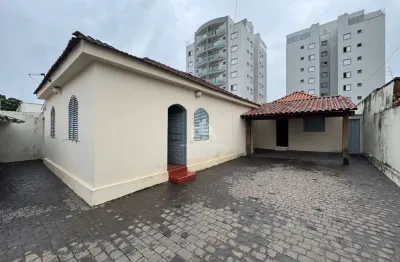 Casa com 4 quartos à venda na Rua Bueno Brandão, 820, Osvaldo Rezende, Uberlândia