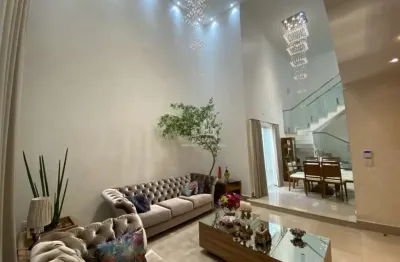 Casa com 3 quartos à venda na Rua Kuluene, 235, Vigilato Pereira, Uberlândia