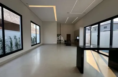 Casa com 3 quartos à venda na Avenida Vereador Carlito Cordeiro, 2315, Jardim Botânico, Uberlândia