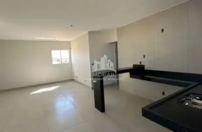 Apartamento com 3 quartos à venda na Avenida Ubirajara Zacharias, Novo Mundo, Uberlândia