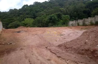 Terreno à venda, 1296 m² por r$ 250.000,00 - chácara san martin i - itatiba/sp