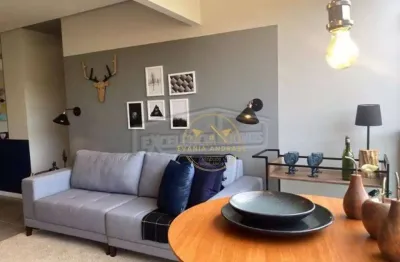 Apartamento com 3 dormitórios à venda, 70 m² por r$ 450.000,00 - jardim nossa senhora das graças - itatiba/sp