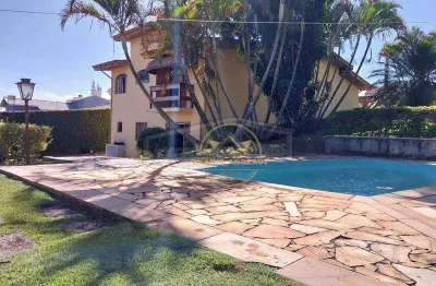 Casa com 4 dormitórios à venda, 401 m² por r$ 950.000 - nova itatiba - itatiba/sp