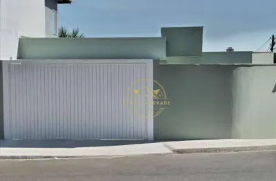 Casa com 2 dormitórios à venda, 140 m² por r$ 848.000 - central park ii - itatiba/sp