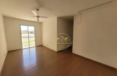 Apartamento com 2 dormitórios à venda, 69 m² por r$ 268.000,00 - condomínio villa itália - itatiba/sp