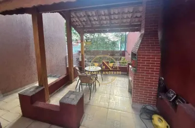 Casa com 5 dormitórios à venda, 262 m² por r$ 850.000,00 - nova itatiba - itatiba/sp
