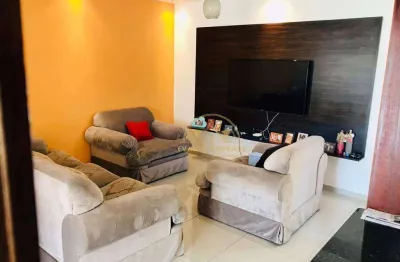 Casa com 3 quartos à venda na Rua Amália Morge Franco do Amaral, Loteamento Itatiba Park, Itatiba