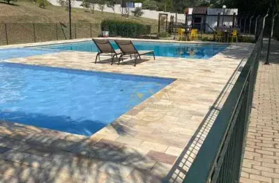 Apartamento com 2 quartos à venda na Rua José Soave, Jardim Ester, Itatiba