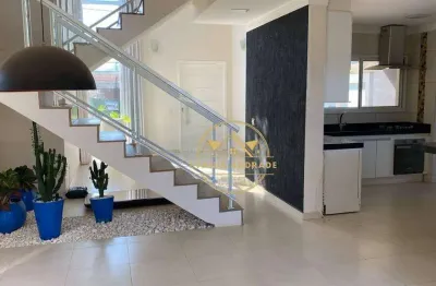 Casa com 3 dormitórios para alugar, 370 m² por r$ 12.000,00/mês - bosque dos pires - itatiba/sp
