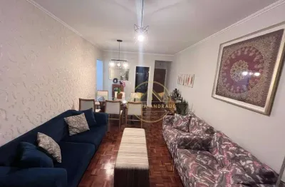 Apartamento com 2 dormitórios à venda, 147 m² por r$ 650.000,00 - edifício josé carbonari - itatiba/sp
