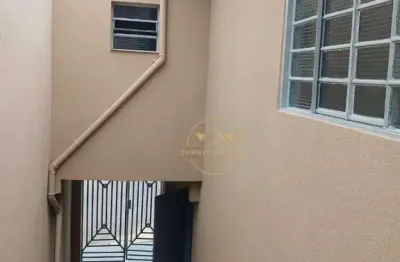 Casa com 2 quartos à venda na Rua Benedito Ubinha, Parque São Francisco, Itatiba